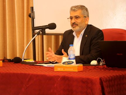 ضرورت بازآموزی رؤسای شعب و توسعه بازاریابی حرفه‌ای در شبکه بانک
