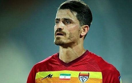 تراکتور به دنبال جذب وریا غفوری