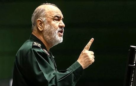 جزئیات جلسه غیرعلنی مجلس با فرمانده سپاه