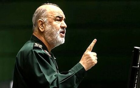 جزئیات جلسه غیرعلنی مجلس با فرمانده سپاه