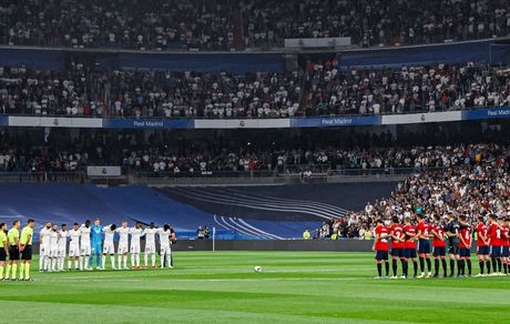 رئال مادرید بالاخره متوقف شد تا بارسلونا صدرنشین شود