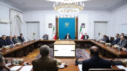 رئیس جمهور: تأمین سلامت مردم برای ما بسیار مهم است / کیفیت خدمات درمانی را ارتقا خواهیم داد
