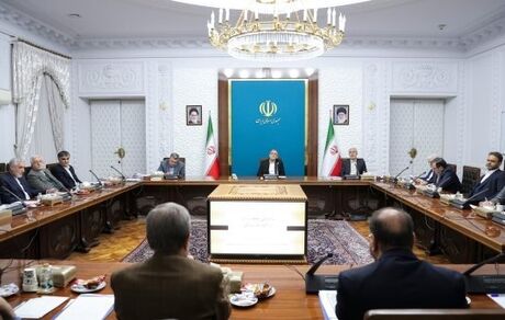 رئیس جمهور: تأمین سلامت مردم برای ما بسیار مهم است / کیفیت خدمات درمانی را ارتقا خواهیم داد