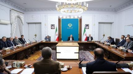 رئیس جمهور: تأمین سلامت مردم برای ما بسیار مهم است / کیفیت خدمات درمانی را ارتقا خواهیم داد