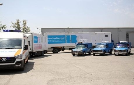  دستور رئیس ستاد اجرایی فرمان امام برای ارسال کمک‌های ویژه ضدکرونا به سیستان و بلوچستان