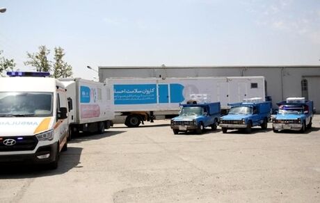  دستور رئیس ستاد اجرایی فرمان امام برای ارسال کمک‌های ویژه ضدکرونا به سیستان و بلوچستان