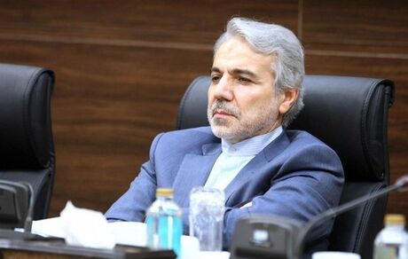 توضیحات نوبخت درباره‌ی‌جزییات بودجه۱۴۰۰