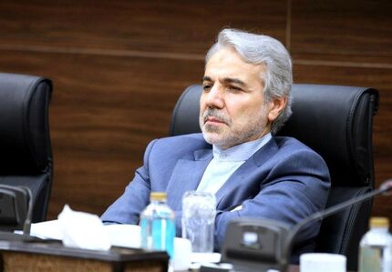توضیحات نوبخت درباره‌ی‌جزییات بودجه۱۴۰۰