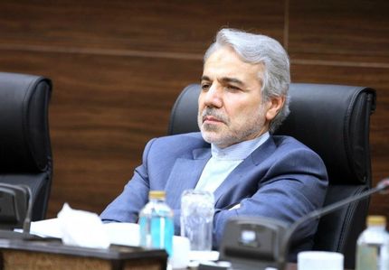 توضیحات نوبخت درباره‌ی‌جزییات بودجه۱۴۰۰