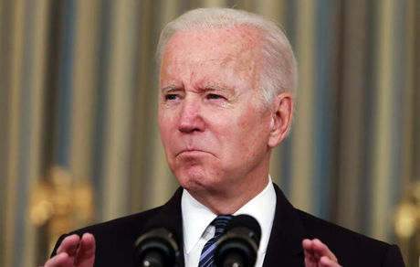 بایدن خواستار حفاظت از کودکان در فضای مجازی شد/ قوانین سختگیرانه در انتظار شبکه‌های اجتماعی