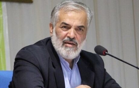 احمدی نژاد کاندیدای انتخابات ریاست جمهوری می شود؟