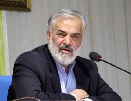 احمدی نژاد کاندیدای انتخابات ریاست جمهوری می شود؟