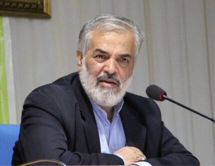 احمدی نژاد کاندیدای انتخابات ریاست جمهوری می شود؟