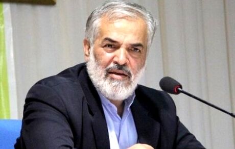 احمدی نژاد کاندیدای انتخابات ریاست جمهوری می شود؟