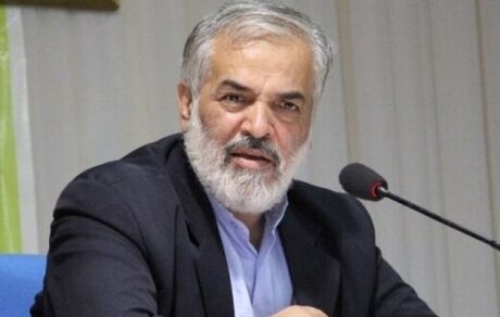 احمدی نژاد کاندیدای انتخابات ریاست جمهوری می شود؟