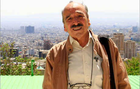 بازیگر قدیمی سینما و تلویزیون درگذشت