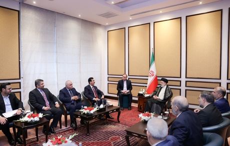 ناراحتی دیگران از تقویت مناسبات با پاکستان برای ایران اهمیتی ندارد