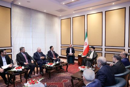 ناراحتی دیگران از تقویت مناسبات با پاکستان برای ایران اهمیتی ندارد