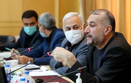 حجم مبادلات تجاری با همسایگان از ۲۷ درصد به ۵۷۰ درصد افزایش یافته است