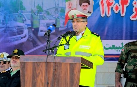 عرضه خودروهای داخلی به شرط موفقیت در آزمون تصادف