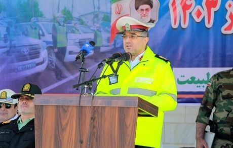 عرضه خودروهای داخلی به شرط موفقیت در آزمون تصادف