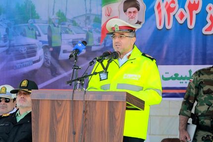 عرضه خودروهای داخلی به شرط موفقیت در آزمون تصادف