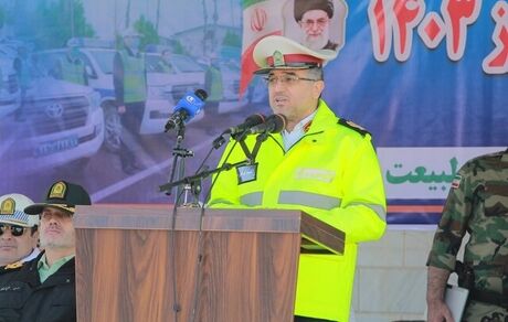 عرضه خودروهای داخلی به شرط موفقیت در آزمون تصادف