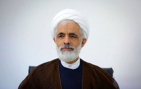 معاون حقوقی رئیس جمهور انتخاب شد