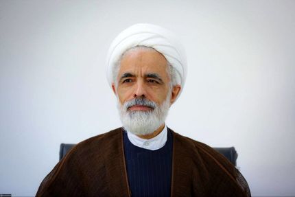 معاون حقوقی رئیس جمهور انتخاب شد