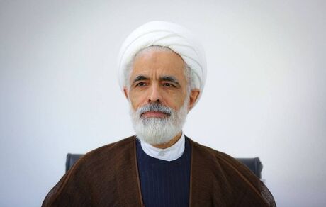 معاون حقوقی رئیس جمهور انتخاب شد