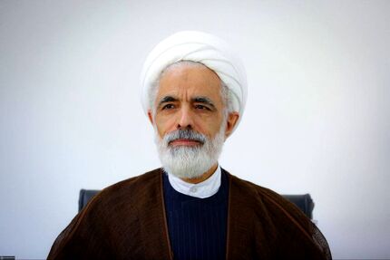 معاون حقوقی رئیس جمهور انتخاب شد