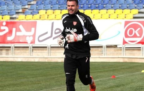 شکایت رادوشوویچ به پرسپولیس رسید / جعل و طلب موارد شکایت