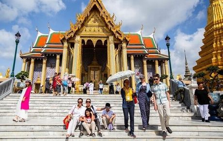 سفر به تایلند پولی شد