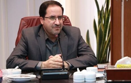 تغییر کاربری این اراضی ممنوع است