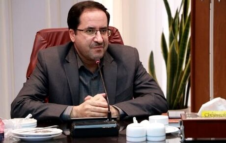 تغییر کاربری این اراضی ممنوع است