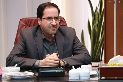 تغییر کاربری این اراضی ممنوع است