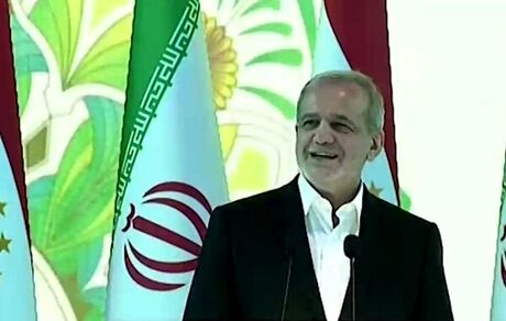 رئیس جمهور: قوانین را برای تجارت و سرمایه‌گذاری تسهیل خواهیم کرد