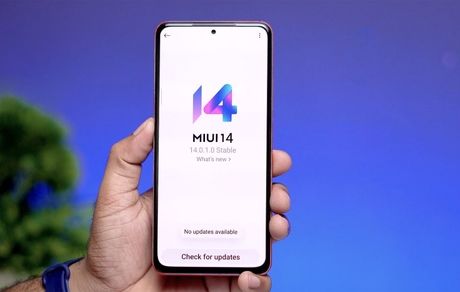وعده شیائومی: بروزرسانی MIUI 14 از فرودین‌ماه در دسترس خواهدبود