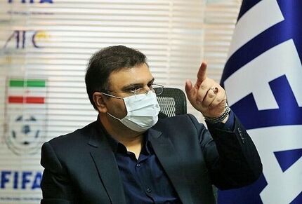 سخنگوی فدراسیون فوتبال: اسکوچیچ سرمربی تیم ملی در جام جهانی است، تمام