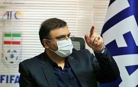 سخنگوی فدراسیون فوتبال: اسکوچیچ سرمربی تیم ملی در جام جهانی است، تمام