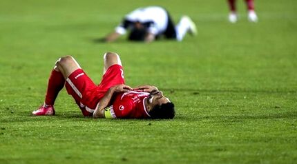 پنجره نقل‌وانتقالاتی باشگاه‌های سپاهان، مس رفسنجان و پرسپولیس بسته شد