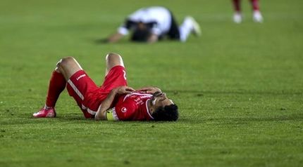 پنجره نقل‌وانتقالاتی باشگاه‌های سپاهان، مس رفسنجان و پرسپولیس بسته شد