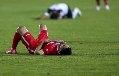 پنجره نقل‌وانتقالاتی باشگاه‌های سپاهان، مس رفسنجان و پرسپولیس بسته شد