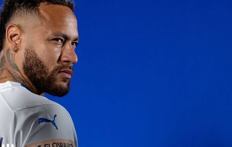 اولین مصاحبه نیمار بعد از پیوستن به الهلال