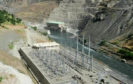 ظرفیت نیروگاه‌های حرارتی ۲۵۰۰ مگاوات افزایش یافت/ اتصال ۱۱ واحد نیروگاهی جدید در کشور