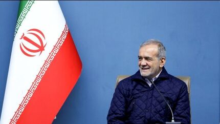 قدردانی رئیس جمهور از ایرانیان درخصوص حضور حماسی مردم در مراسم ۲۲ بهمن