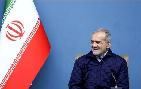قدردانی رئیس جمهور از ایرانیان درخصوص حضور حماسی مردم در مراسم ۲۲ بهمن