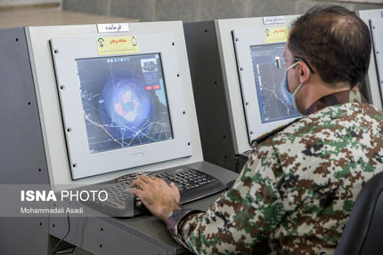 سامانههای جدید به سازمان رزم پدافند هوایی ارتش ملحق میشود