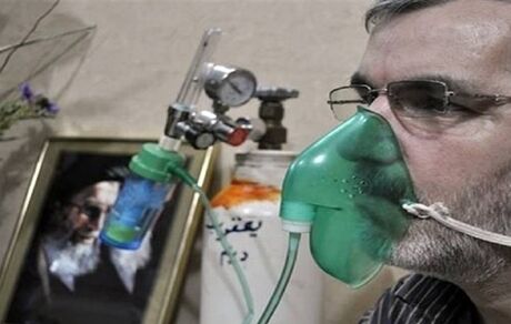  وجود 67 هزار جانباز شیمیایی در کشور