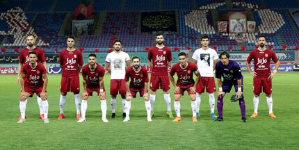 شهرخودرو ایران - الاهلی امارات؛ اولین آزمون آسیایی رحمتی/ استقلال بدون حریف ماند